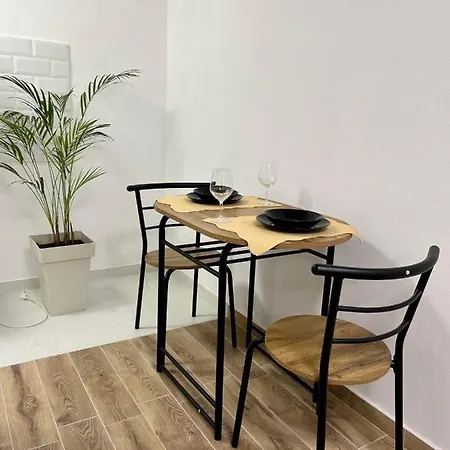 Chestnut Apartments Βελιγράδι Εξωτερικό φωτογραφία
