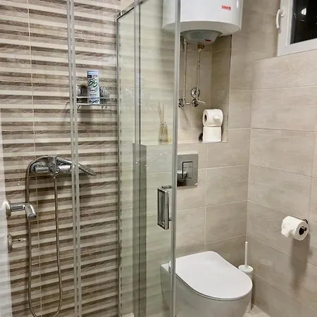 Chestnut Apartments Βελιγράδι Εξωτερικό φωτογραφία