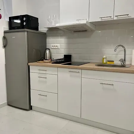 Chestnut Apartments Βελιγράδι Εξωτερικό φωτογραφία