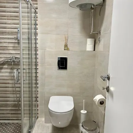 Chestnut Apartments Βελιγράδι Εξωτερικό φωτογραφία