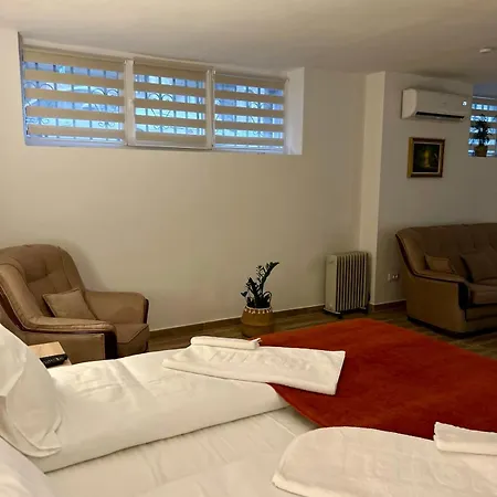 Chestnut Apartments Βελιγράδι Εξωτερικό φωτογραφία