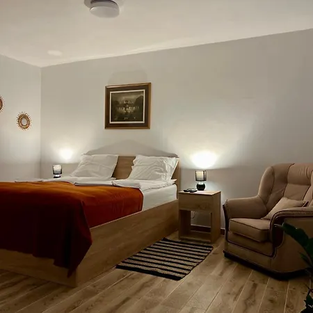 Chestnut Apartments Βελιγράδι Εξωτερικό φωτογραφία