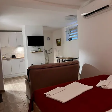 Chestnut Apartments Βελιγράδι Εξωτερικό φωτογραφία