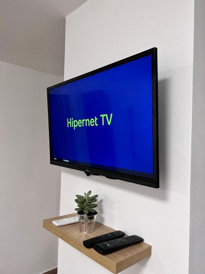 Apartment Chestnut Belgrad