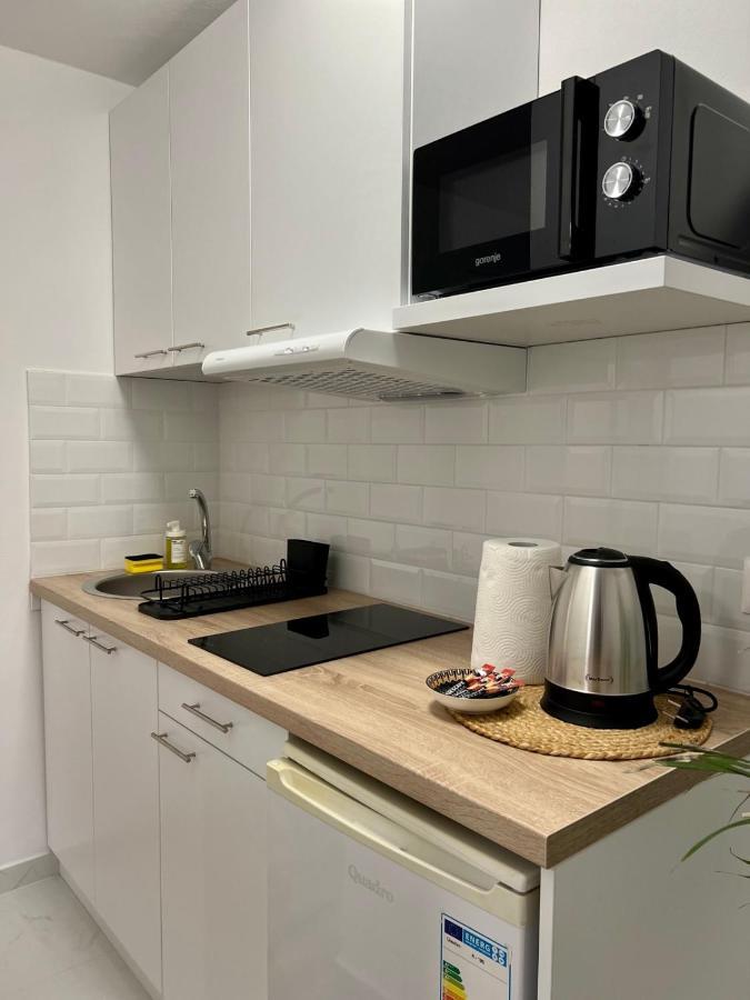 Apartment Chestnut