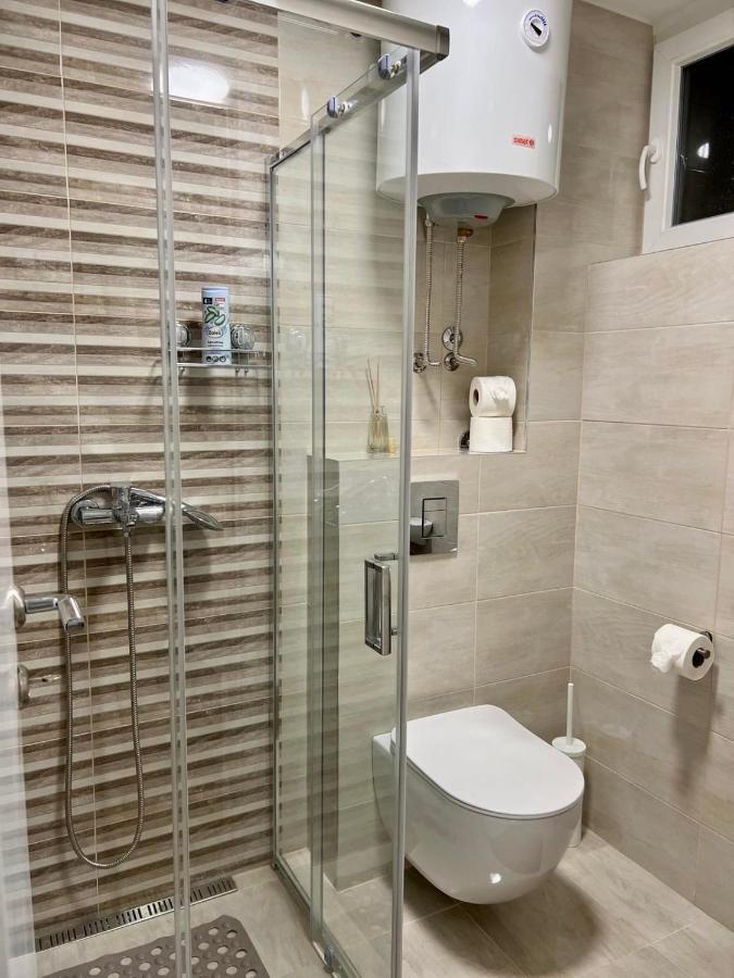 Chestnut Apartment Belgrad