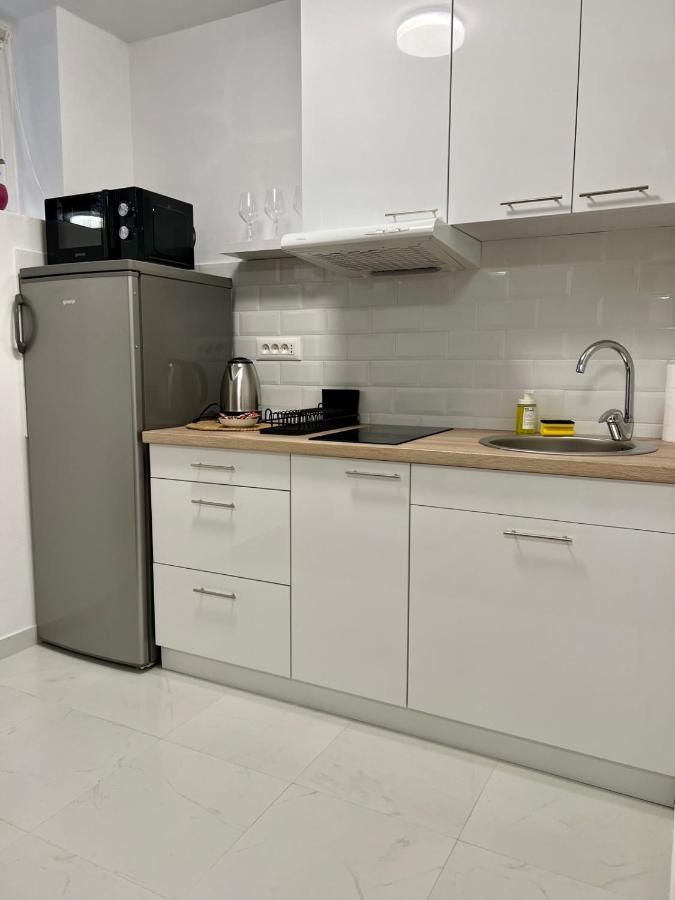 Chestnut Apartment Belgrad